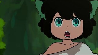 【Perang Luo Xiaohei】Momen-momen lucu Xiaohei, tonton setiap hari dan berbahagialah sepanjang hari