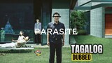 TITLE: Parasite Full Movie Tagalog