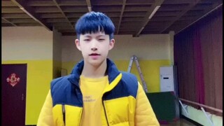 Winter has already arrived before the autumn has even begun! How can I write “the weather is getting