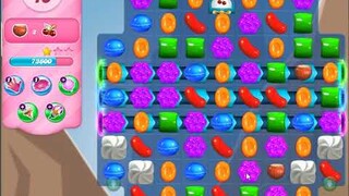 Game Candy Crush Saga - Game Xếp Kẹo Ngọt - Game Xếp Kẹo Trái Cây level 551