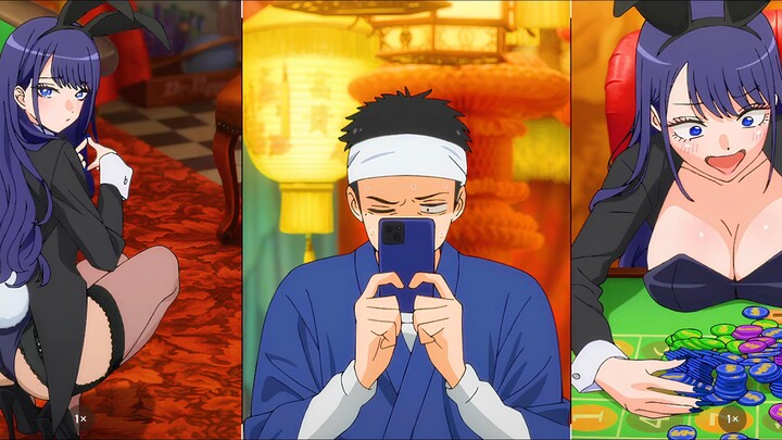 Anime Yang Bikin Jantung Penonton Gak Tenang 👊