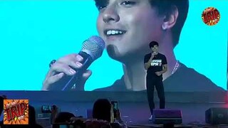 Pepsi Taste Challenge Event at Trinoma with Matthaios and KathNiel 020820