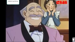 Thám Tử Lừng Danh Conan - Siêu Clip 1 - Detective Conan Tổng Hợp_P3