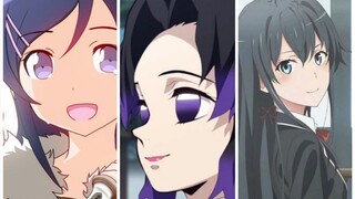 This is the same voice actor. Did you hear it?