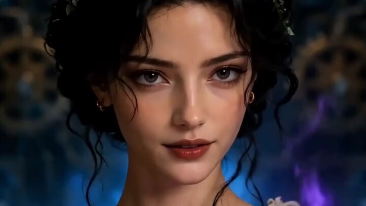 The Sacrificial Bride - Daughter of Hecate
