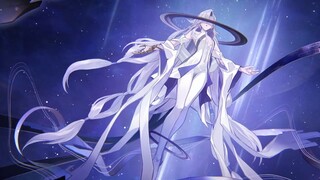 【星穹铁道】绝灭大君•星啸四国语音对比