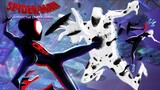 Spider-Man Across The Spider-Verse Trailer and First Look Marvel Breakdown