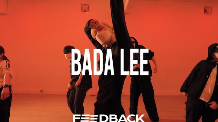 【คำติชม】Bada Lee ออกแบบท่าเต้นโดย丨EXO - Jekyll