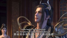 Peerless Battle Spirit Episode 130 Sub Indo