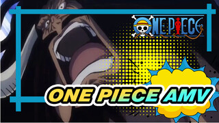 One Piece AMV