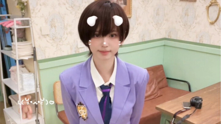 เสี่ยวชุนเปิดบริการแล้ว...