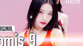 fromis9 Supersonic新歌舞蹈版公开！