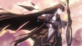 【日服/悠星动画/含隐藏版】明日方舟「崔林特尔梅之金」动画PV【MCE汉化组】
