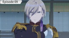 My Happy Marriage 2nd Season || English Dubbed