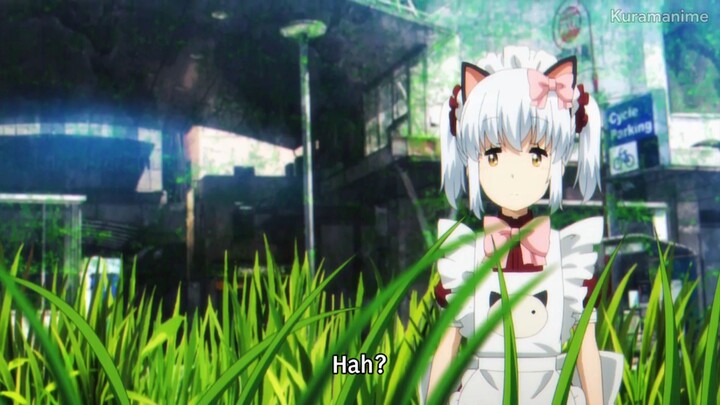 SHUUMATSU TOURING EPS 4 SUB INDO