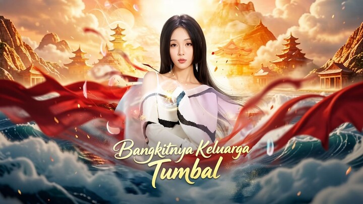 Bangkitnya Keluarga Tumbal Full Bahasa Indonesia (MELO)