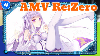 [AMV] Re:Zero - Bắt đầu cuộc sống ở thế giới khác_4