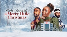 Fake Yourself a Merry Little Christmas (2025) | RomCom | Western Movie