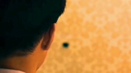 The people have faith; the nation has strength.