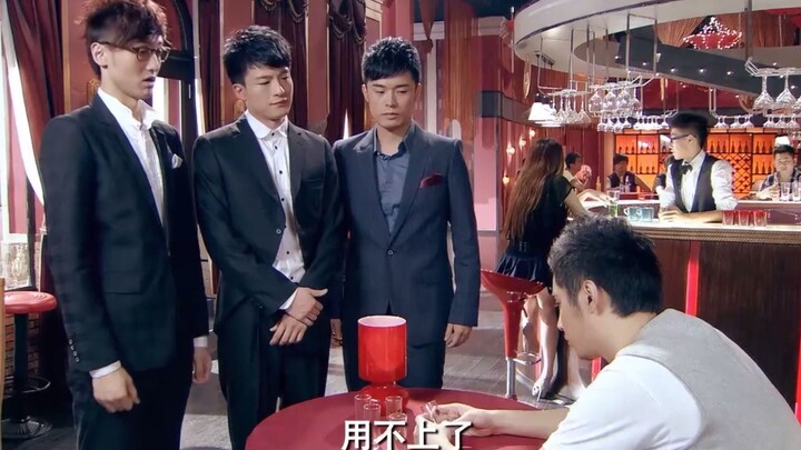【爱情公寓】他们所演绎的 正是我的青春