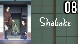 Shabake Episode 8