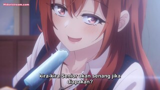 EP 7 - Tomodachi no Imouto ga Ore ni dake Uzai Sub Indo