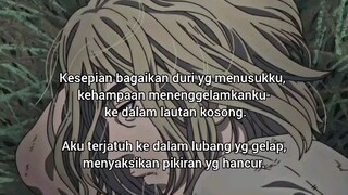 Jiwa yang lelah