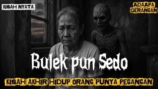 BULEK KU MENINGGAL HIDUP LAGI, MENINGGAL HIDUP LAGI, TERNYATA PUNYA BENDA INI...