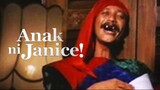 Anak ni Janice (1991) | Comedy | Filipino Movie
