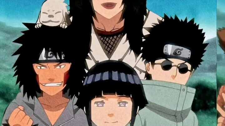 Những thăng trầm của cuộc hành trình này (Naruto)