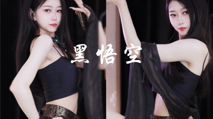 《黑悟空》施主不如放下棍棒，与我学些佛法