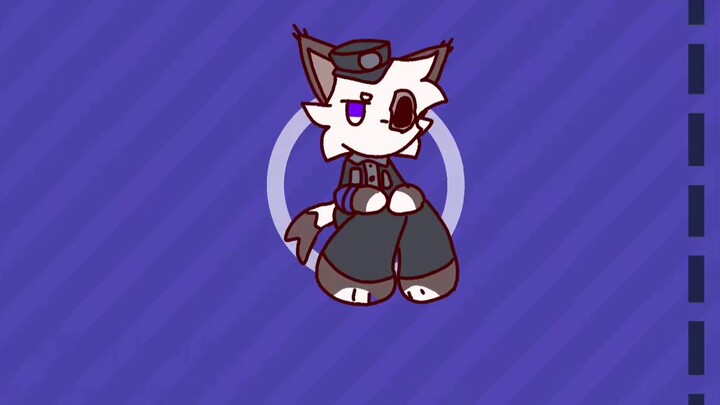 Original【oc/影与澜】𝕯𝖗𝖆𝖈𝖚𝖑𝖆!