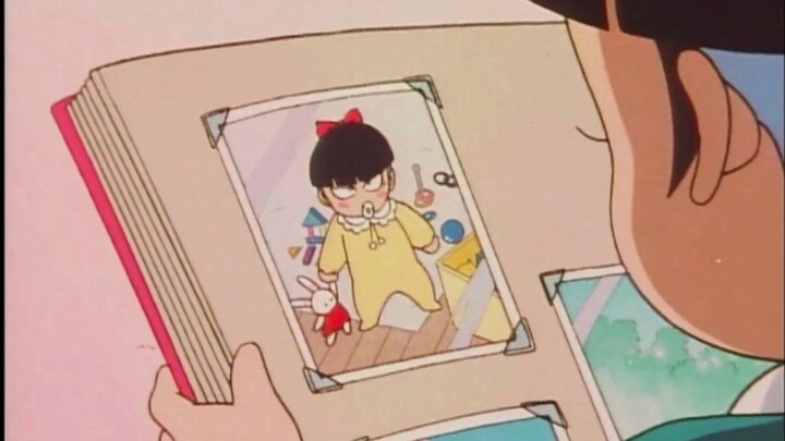 Genius girl Xiao Jizi