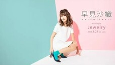 MV Short Ver Jewelry - Hayami Saori (Sakura Clear Card Ending 1 OST)