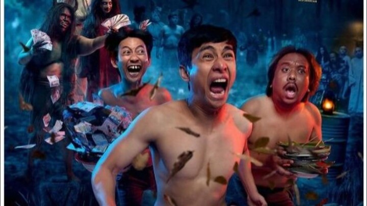 Pesugihan Sate Gagak (2026) Sub Indo