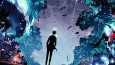 full chapter solo leveling ragnarok