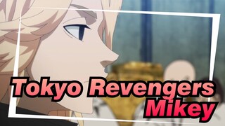 Tokyo Revengers-Mikey