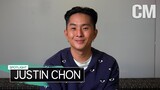 Justin Chon Shares Why He May Never Act Again | Behind The Scenes Cover Shoot