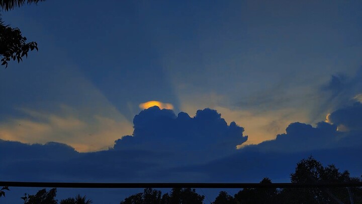 Đẹp Ko Mấy Ní 🌇♥👍