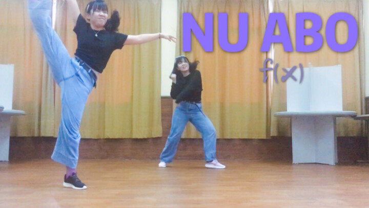 [Bài hát cover] NU ABO-Chức năng-Đột nhiên nảy sinh ý thích cập nhật hỗn tạp-khóc lóc chờ đợi một ch