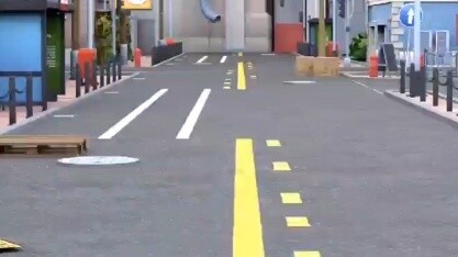 Cuộc đối đầu giữa Người phát ngôn và Người vệ sinh