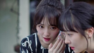 Vô Tình Phải Lòng Em EP 8 [Sub Việt]