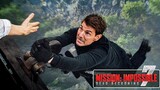 Dead Reckoning Part One – Mission Impossible 2023: Link In Description