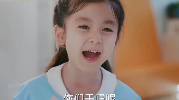 Socially confident parents signed their daughter up for a public speaking class, only to discover sh