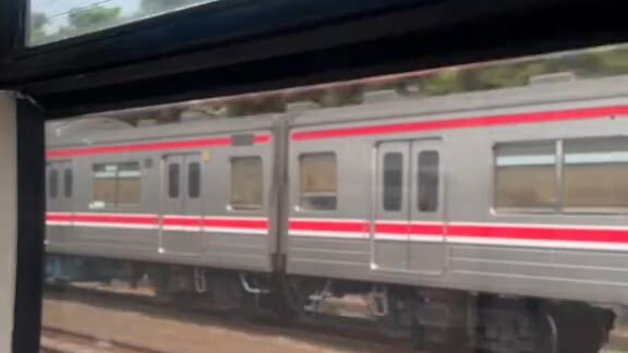 kereta balapan