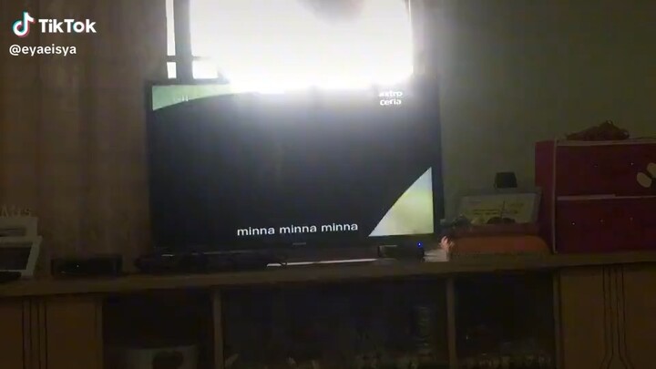 Doraemon Malay Voice-over