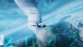 Battlefield 2042 Beta - ช่วงเวลา EPIC 1