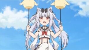 Azur Lane: Slow Ahead! epsoide 11 [Sub Indo]