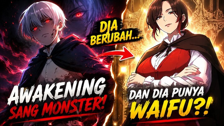 Dia adalah rakyat biasa, tetapi dia dipekerjakan untuk mengajari para bangsawan muda yang sombong
