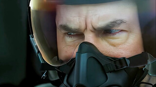 Tom Cruise ở đây để hướng dẫn bạn cách lái máy bay F-14